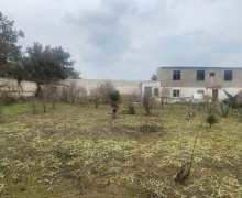 Satılır Torpaq Mərdəkan, Xəzər r.