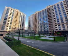 Аренда Новостройка Nizami м., 28 Малл, Насими р.