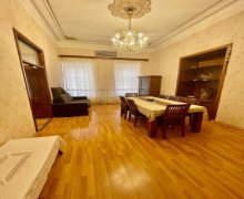 Kirayə (aylıq) Köhnə Tikili İçərişəhər m., Səbail r.