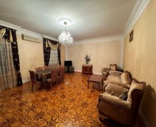 Kirayə (aylıq) Köhnə Tikili 28 May m., Nəsimi r.