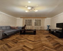 Kirayə (aylıq) Köhnə Tikili İnşaatçılar m., Yasamal r.