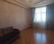 Kirayə (aylıq) Yeni Tikili İnşaatçılar m., Yasamal qəs., Yasamal r.