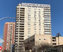 Satılır Yeni Tikili 28 May m., Nəsimi r.