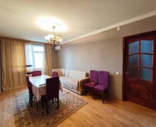 Аренда Новостройка пос. Бакиханова, , Сабунчу р.