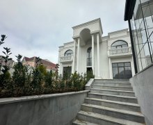 badamdar ev alqi satqisi/villa Badamdar qəs., Səbail r.