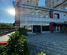 Kirayə (aylıq) Obyekt Əhmədli m., Əhmədli, Xətai r.