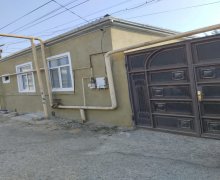 Kirayə (aylıq) Həyət evi/villa Xocaəsən m., Sulutəpə qəs., Binəqədi r. Kirayə (aylıq) Həyət evi/villa Xocaəsən m., Sulutəpə qəs., Binəqədi r.
