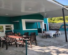Kirayə (günlük) Həyət evi/villa Qax ş. Kirayə (günlük) Həyət evi/villa Qax ş.