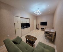 Аренда Новостройка м. 20 Января м., Ясамал р.