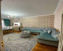 Satılır Həyət evi/villa Binə qəs., Xəzər r.