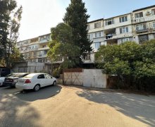 Продажа Вторичка м. Мемар Аджеми - 2 м., 4-ый микрорайон, Насими р. Продажа Вторичка м. Мемар Аджеми - 2 м., 4-ый микрорайон, Насими р.