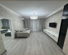 Kiraye aylıq Köhnə Tikili Elmlər akademiyası m., Yasamal r.