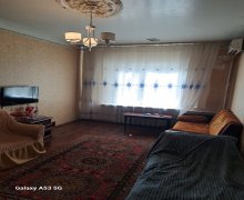 Satılır Köhnə Tikili Yeni Yasamal qəs., Yasamal r.