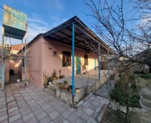 Satılır Həyət evi/villa Koroğlu m., Zabrat qəs., Sabunçu r.