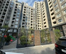 Satılır Yeni Tikili Nəriman Nərimanov m., Nərimanov r.