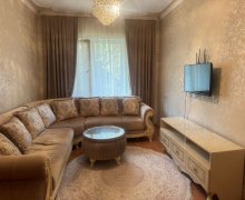 Satılır Köhnə Tikili İnşaatçılar m., Yeni Yasamal qəs., Yasamal r.