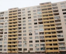 Kirayə (aylıq) Yeni Tikili Yeni Günəşli qəs., Suraxanı r.