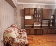 Satılır Köhnə Tikili Nizami m., Nəsimi r.