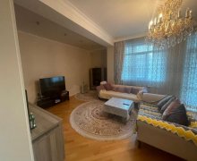 Satılır Yeni Tikili Nizami m., Yasamal r.