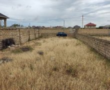 rayonlarda torpaq alqi satqisi Mehdiabad, Abşeron r.