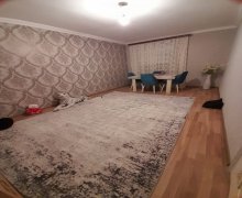 bileceride bina evleri Avtovağzal m., Biləcəri qəs., Binəqədi r.