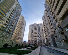 Kirayə (aylıq) Yeni Tikili Yeni Günəşli qəs., Suraxanı r.