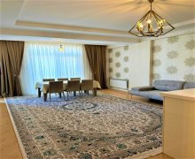 Kirayə (aylıq) Yeni Tikili Memar Əcəmi m., 3-cü mikrorayon, Nəsimi r.