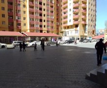 Satılır Yeni Tikili Əhmədli m., Əhmədli, Xətai r.