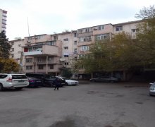 Продажа Вторичка İnşaatçılar м., Ясамал р.