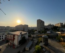 Satılır Yeni Tikili Həzi Aslanov m., Xətai r.