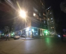 Satılır Obyekt İnşaatçılar m., Yeni Yasamal qəs., Yasamal r.