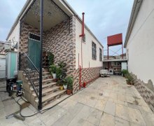 Satılır Həyət evi/villa Zabrat qəs., Sabunçu r. Satılır Həyət evi/villa Zabrat qəs., Sabunçu r.