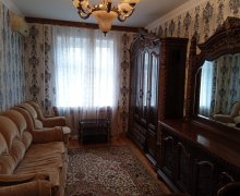 Kirayə (aylıq) Yeni Tikili Əhmədli, Xətai r.