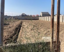 Satılır Torpaq Kürdəxanı qəs., Sabunçu r.