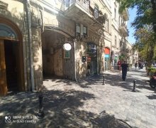 Kirayə (aylıq) Köhnə Tikili Sahil m., Nəsimi r.