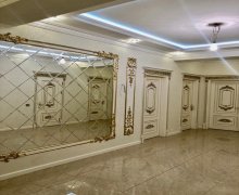 genclikde evlerin qiymeti Gənclik m., Nərimanov r.