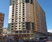 yasamalda ipoteka evler İnşaatçılar m., Yasamal r.