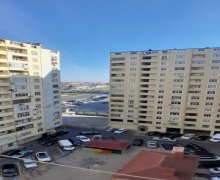 Satılır Yeni Tikili Xalqlar dostluğu m., Əhmədli, Xətai r.