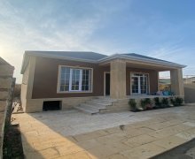 Satılır Həyət evi/villa Hövsan qəs., Suraxanı r.