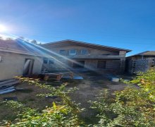 Satılır Həyət evi/villa Buzovna, Xəzər r.