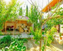 Satılır Həyət evi/villa Mehdiabad, Abşeron r.