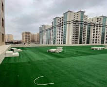 Satılır Yeni Tikili Elmlər akademiyası m., Yasamal qəs., Yasamal r.