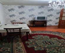 elmlerde kiraye aylıq heyet evleri/villa Elmlər akademiyası m., Yasamal r.