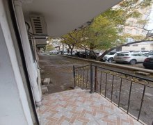 Satılır Obyekt İnşaatçılar m., Yeni Yasamal qəs., Yasamal r.