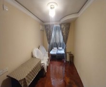 Kirayə (aylıq) Köhnə Tikili Gənclik m., Nərimanov r.