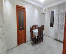 neftcilerde satilan 2 otaqli evler Neftçilər m., Nizami r.