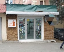 genclikde kiraye obyektler Gənclik m., Nərimanov r.