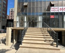 Satılır Obyekt Nərimanov r.