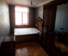 genclikde evlerin qiymeti Gənclik m., Nərimanov r.