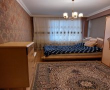 Kirayə (aylıq) Yeni Tikili Yeni Yasamal qəs., Yasamal r.